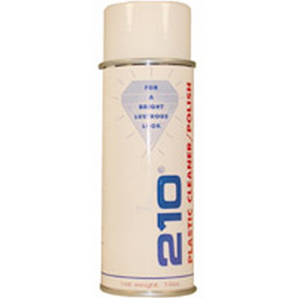 Cleaners & Protectants